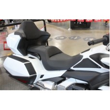 TechSpec Pannier Guards for the Honda GoldWing (2017+)